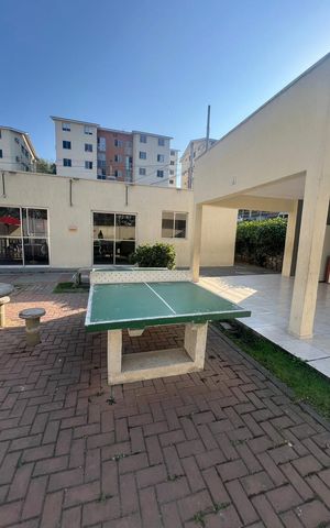 Apartamento à venda com 45m², 2 quartos e 1 vaga Apartamento à venda com 45m², 2 quartos e 1 vagaÁrea comum