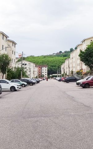 Apartamento à venda com 45m², 2 quartos e 1 vaga Apartamento à venda com 45m², 2 quartos e 1 vagaÁrea comum