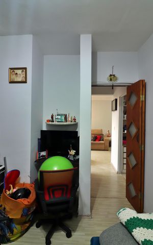 Apartamento à venda com 60m², 2 quartos e 1 vagaQuarto 2