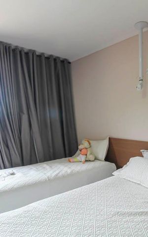 Casa à venda com 85m², 2 quartos e 2 vagas Casa à venda com 85m², 2 quartos e 2 vagasQuarto 2