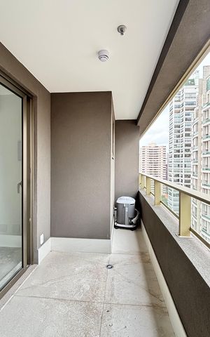 Apartamento para alugar com 28m², 1 quarto e sem vaga Apartamento para alugar com 28m², 1 quarto e sem vagaVaranda