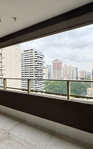 Apartamento para alugar com 28m², 1 quarto e sem vaga Apartamento para alugar com 28m², 1 quarto e sem vagaVaranda