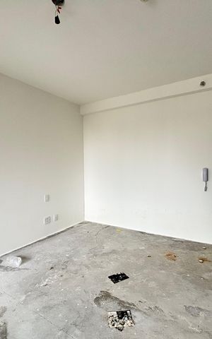 Apartamento para alugar com 28m², 1 quarto e sem vaga Apartamento para alugar com 28m², 1 quarto e sem vagaStudio