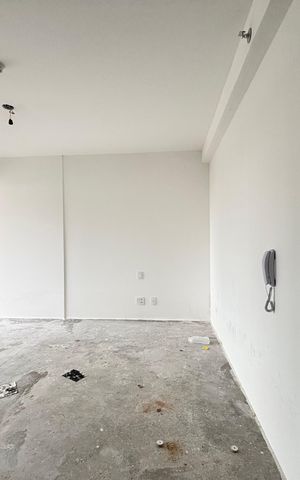 Apartamento para alugar com 28m², 1 quarto e sem vaga Apartamento para alugar com 28m², 1 quarto e sem vagaStudio