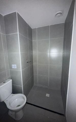 Apartamento para alugar com 30m², 1 quarto e sem vaga Apartamento para alugar com 30m², 1 quarto e sem vagaBanheiro