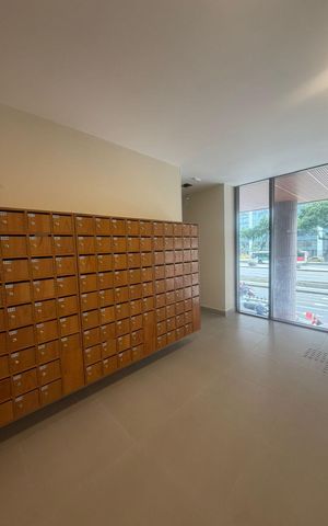Apartamento para alugar com 30m², 1 quarto e sem vaga Apartamento para alugar com 30m², 1 quarto e sem vagaÁrea comum
