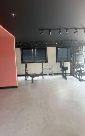 Apartamento para alugar com 30m², 1 quarto e sem vaga Apartamento para alugar com 30m², 1 quarto e sem vagaÁrea comum