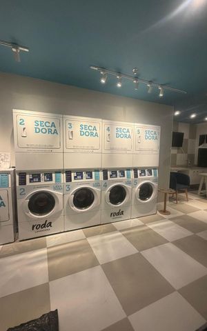 Apartamento para alugar com 30m², 1 quarto e sem vaga Apartamento para alugar com 30m², 1 quarto e sem vagaÁrea comum