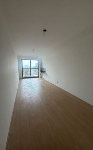 Apartamento para alugar com 30m², 1 quarto e sem vaga Apartamento para alugar com 30m², 1 quarto e sem vagaSala / Quarto