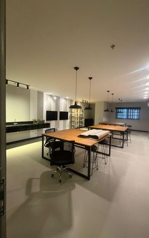 Apartamento para alugar com 30m², 1 quarto e sem vaga Apartamento para alugar com 30m², 1 quarto e sem vagaÁrea comum
