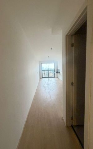 Apartamento para alugar com 30m², 1 quarto e sem vaga Apartamento para alugar com 30m², 1 quarto e sem vagaCorredor