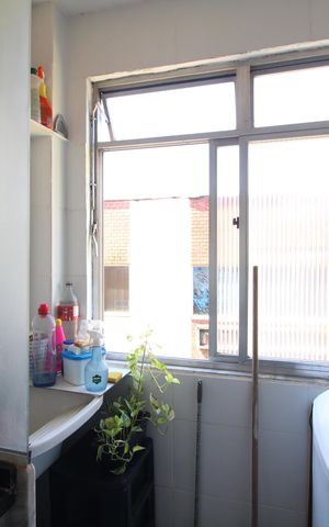 Apartamento à venda com 52m², 2 quartos e 1 vagaÁrea de Serviço