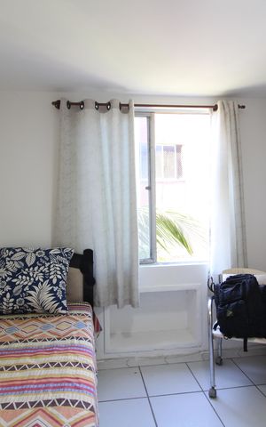 Apartamento à venda com 52m², 2 quartos e 1 vagaQuarto 2