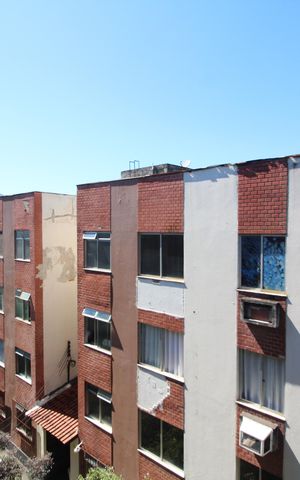 Apartamento à venda com 52m², 2 quartos e 1 vagaVista