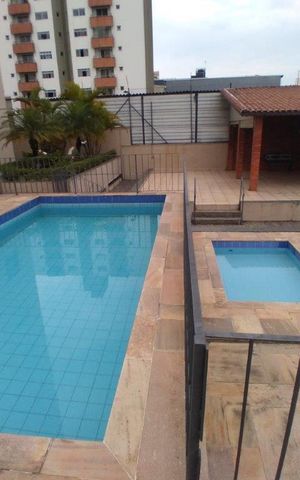 Apartamento à venda com 72m², 2 quartos e 2 vagas Apartamento à venda com 72m², 2 quartos e 2 vagasÁrea comum