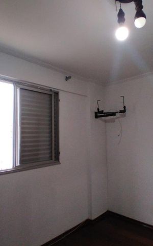 Apartamento à venda com 72m², 2 quartos e 2 vagas Apartamento à venda com 72m², 2 quartos e 2 vagasQuarto