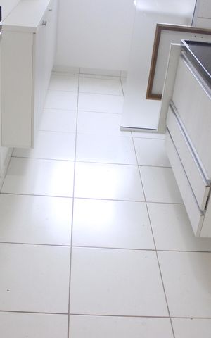 Apartamento à venda com 57m², 2 quartos e 1 vagaCozinha