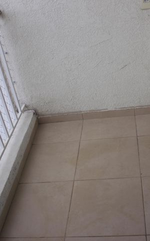 Apartamento à venda com 57m², 2 quartos e 1 vagaVaranda