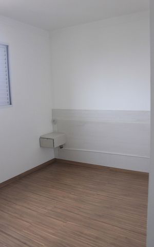 Apartamento à venda com 57m², 2 quartos e 1 vagaSuíte