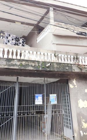 Casa à venda com 500m², 7 quartos e sem vagaFachada