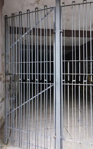 Casa à venda com 500m², 7 quartos e sem vagaFachada