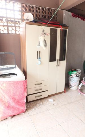 Casa à venda com 500m², 7 quartos e sem vagaÁrea de Serviço