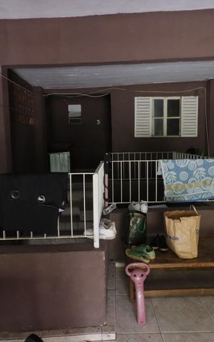 Casa à venda com 500m², 7 quartos e sem vagaÁrea de Serviço