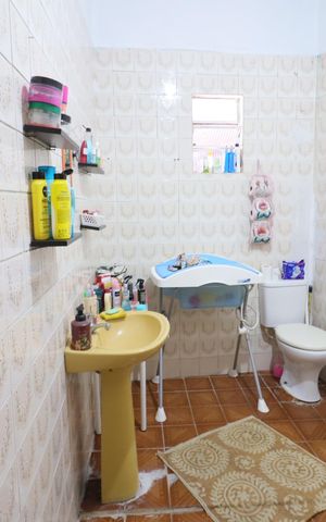 Casa à venda com 500m², 7 quartos e sem vagaBanheiro