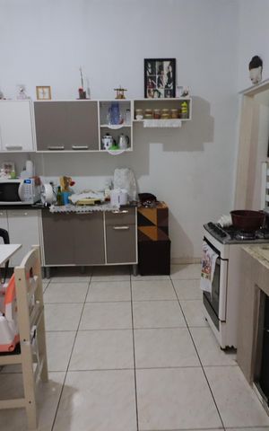Casa à venda com 500m², 7 quartos e sem vagaCozinha