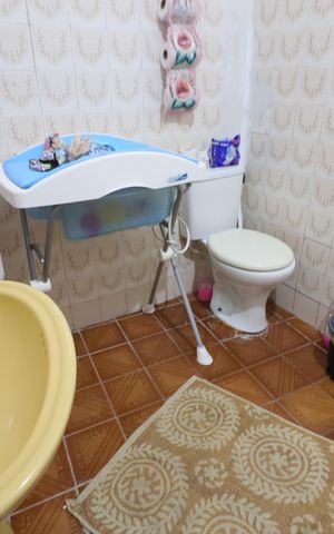 Casa à venda com 500m², 7 quartos e sem vagaBanheiro