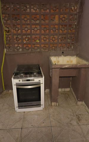 Casa à venda com 500m², 7 quartos e sem vagaÁrea de Serviço 4