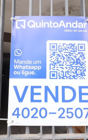 Casa à venda com 500m², 7 quartos e sem vagaPlaca