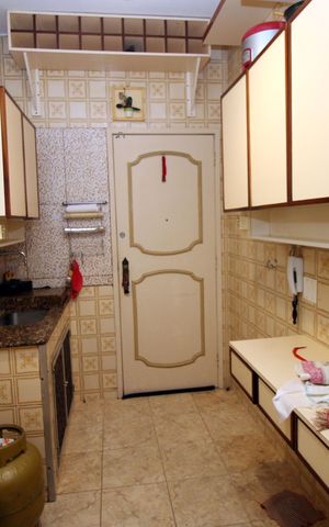 Apartamento para alugar com 62m², 2 quartos e 1 vagaCozinha