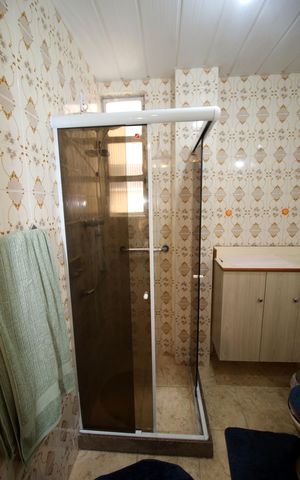 Apartamento para alugar com 62m², 2 quartos e 1 vagaBanheiro