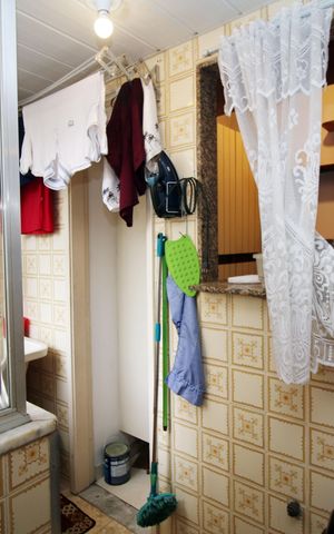 Apartamento para alugar com 62m², 2 quartos e 1 vagaÁrea de Serviço