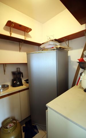 Apartamento para alugar com 62m², 2 quartos e 1 vagaQuarto de Serviço