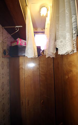 Apartamento para alugar com 62m², 2 quartos e 1 vagaBanheiro de serviço