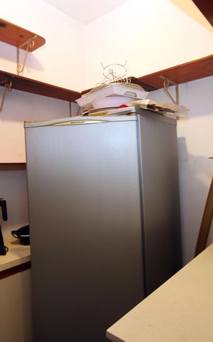 Apartamento para alugar com 62m², 2 quartos e 1 vagaQuarto de Serviço