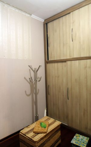 Apartamento para alugar com 62m², 2 quartos e 1 vagaQuarto 1