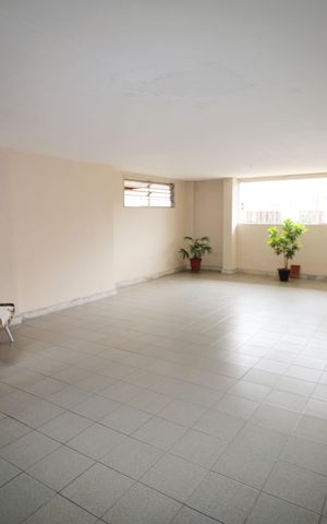Apartamento para alugar com 62m², 2 quartos e 1 vagaÁrea comum - Playground