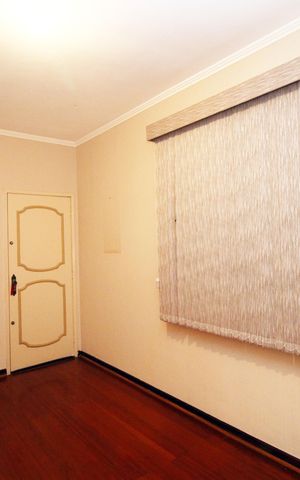 Apartamento para alugar com 62m², 2 quartos e 1 vagaSala
