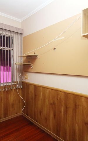 Apartamento para alugar com 62m², 2 quartos e 1 vagaQuarto 2