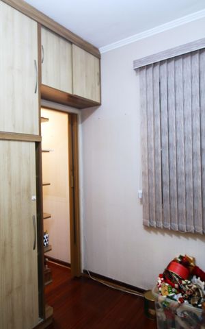 Apartamento para alugar com 62m², 2 quartos e 1 vagaQuarto 1