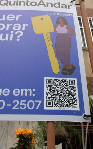 Apartamento para alugar com 62m², 2 quartos e 1 vagaCódigo
