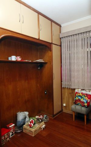 Apartamento para alugar com 62m², 2 quartos e 1 vagaQuarto 2