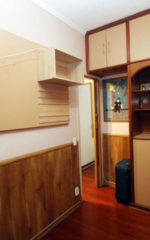 Apartamento para alugar com 62m², 2 quartos e 1 vagaQuarto 2