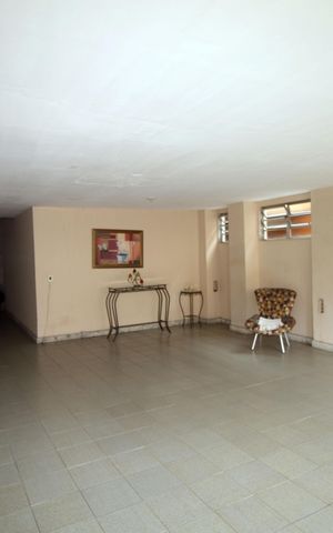 Apartamento para alugar com 62m², 2 quartos e 1 vagaÁrea comum - Playground