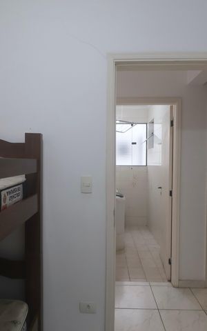 Apartamento para alugar com 89m², 3 quartos e 1 vaga Apartamento para alugar com 89m², 3 quartos e 1 vagaQuarto 2