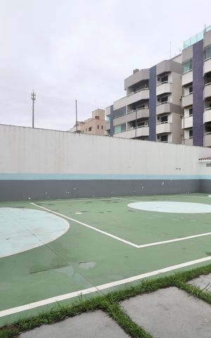 Apartamento para alugar com 89m², 3 quartos e 1 vaga Apartamento para alugar com 89m², 3 quartos e 1 vagaÁrea comum