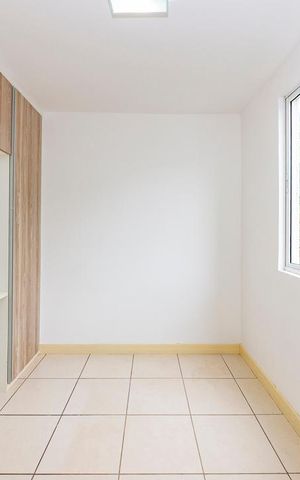 Apartamento à venda com 90m², 3 quartos e 2 vagas Apartamento à venda com 90m², 3 quartos e 2 vagasQuarto 3